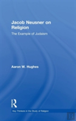 Bertrand.pt - Jacob Neusner On Religion
