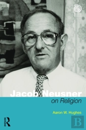 Jacob Neusner On Religion