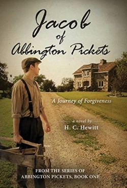 Bertrand.pt - Jacob Of Abbington Pickets