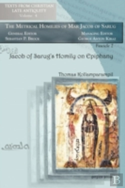 Bertrand.pt - Jacob Of Sarugâ€™S Homily On Epiphany