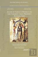 Jacob Of Sarug'S Homily On The Chariot That Prophet Ezekiel Saw