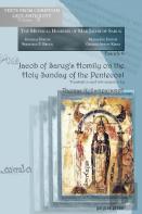 Jacob Of Sarug'S Homily On The Holy Sunday Of The Pentecost