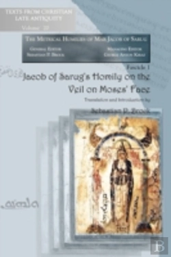 Bertrand.pt - Jacob Of Sarug'S Homily On The Veil On M