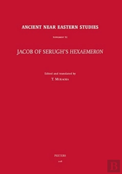 Bertrand.pt - Jacob Of Serugh'S Hexaemeron