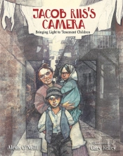Jacob Riis'S Camera