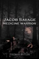 Jacob Savage