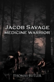 Jacob Savage