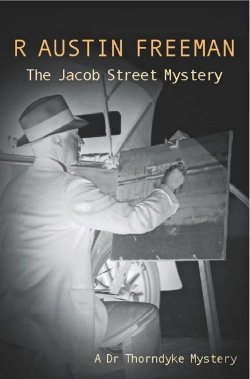 Bertrand.pt - Jacob Street Mystery