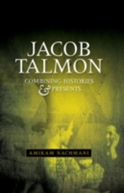 Jacob Talmon