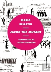 Jacob The Mutant