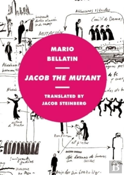 Bertrand.pt - Jacob The Mutant