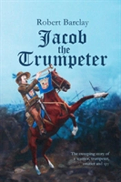 Jacob The Trumpeter