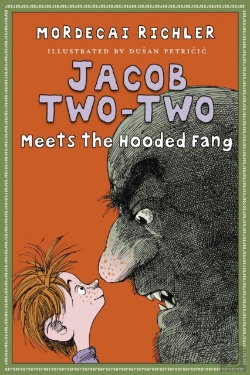 Bertrand.pt - Jacob Two-Two Meets The Hooded Fang