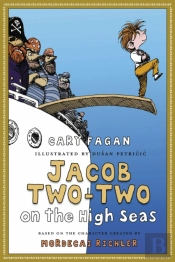 Jacob Two-Two On The High Seas
