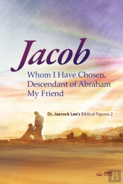 Bertrand.pt - Jacob Whom I Have Chosen, Descendant Of Abraham, My Friend