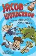 Jacob Wonderbar And The Interstellar Time Warp