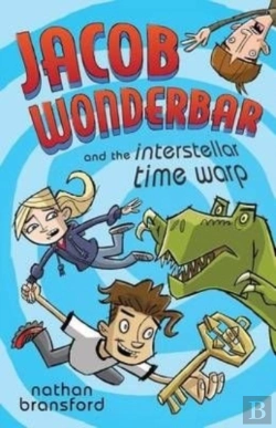 Bertrand.pt - Jacob Wonderbar And The Interstellar Time Warp