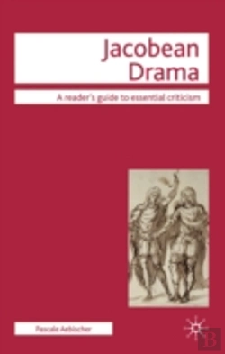 Bertrand.pt - Jacobean Drama