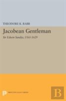 Jacobean Gentleman