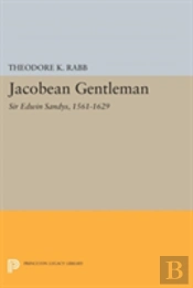 Jacobean Gentleman