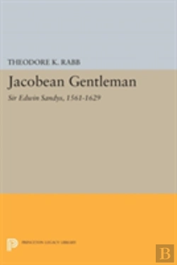 Bertrand.pt - Jacobean Gentleman