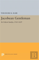 Jacobean Gentleman