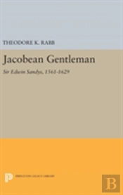 Jacobean Gentleman