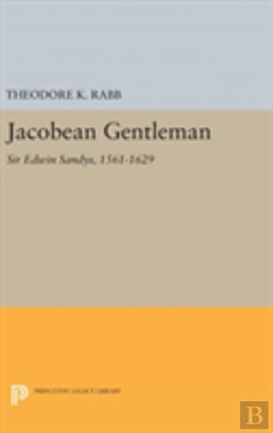 Bertrand.pt - Jacobean Gentleman