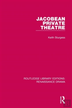 Bertrand.pt - Jacobean Private Theatre