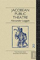 Jacobean Public Theatre