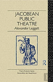 Jacobean Public Theatre