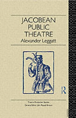 Bertrand.pt - Jacobean Public Theatre