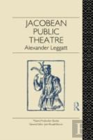 Jacobean Public Theatre