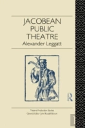 Jacobean Public Theatre