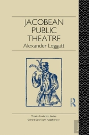 Jacobean Public Theatre