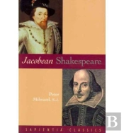 Jacobean Shakespeare