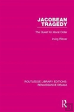 Bertrand.pt - Jacobean Tragedy