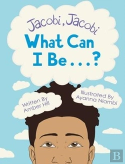 Bertrand.pt - Jacobi Jacobi What Can I Be...?