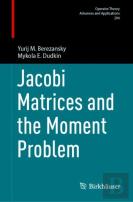 Jacobi Matrices And The Moment Problem