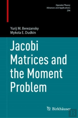 Bertrand.pt - Jacobi Matrices And The Moment Problem