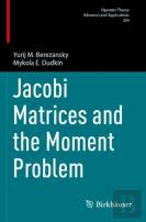 Jacobi Matrices And The Moment Problem