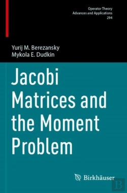 Bertrand.pt - Jacobi Matrices And The Moment Problem