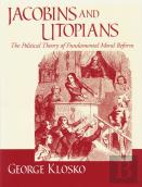 Jacobins And Utopians