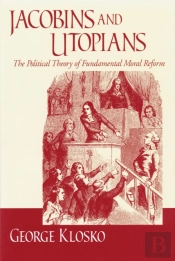 Jacobins And Utopians