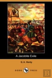Jacobite Exile (Dodo Press)
