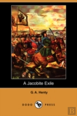 Bertrand.pt - Jacobite Exile (Dodo Press)