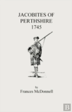 Bertrand.pt - Jacobites Of Perthshire, 1745