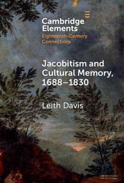 Bertrand.pt - Jacobitism And Cultural Memory, 1688-1830