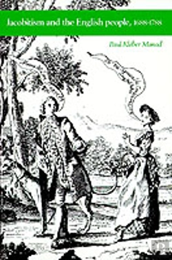 Bertrand.pt - Jacobitism And The English People, 1688â€“1788