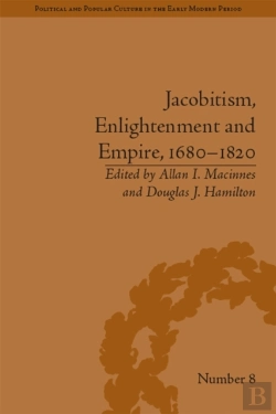 Bertrand.pt - Jacobitism, Enlightenment And Empire, 1680,1820